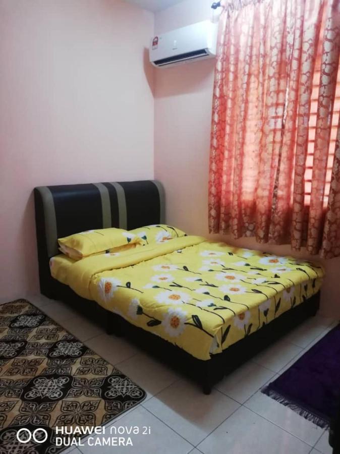 Free Wifi Adman Homestay Alor Setar Kampong Selarong Batang Exterior photo