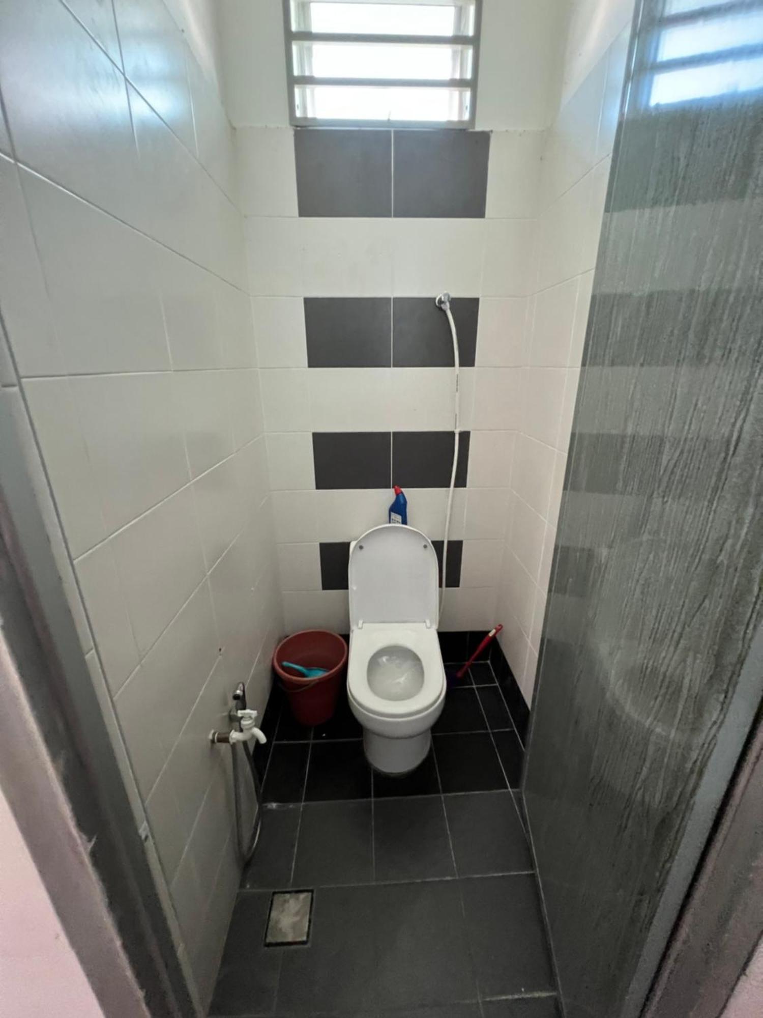 Free Wifi Adman Homestay Alor Setar Kampong Selarong Batang Exterior photo