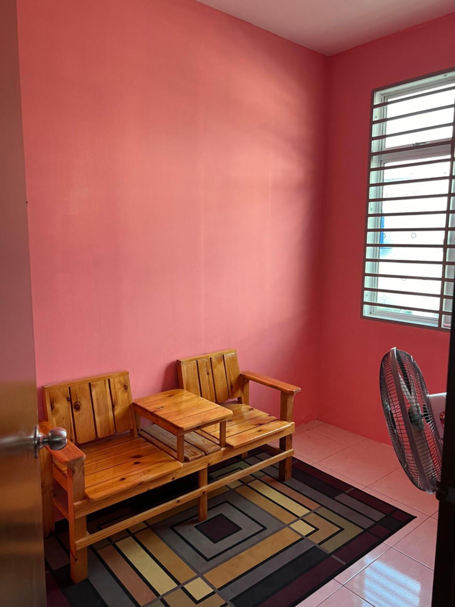 Free Wifi Adman Homestay Alor Setar Kampong Selarong Batang Exterior photo